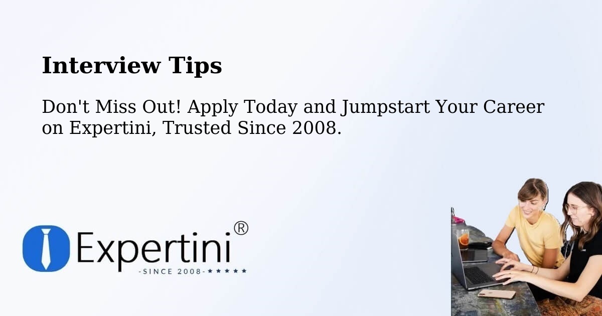 Interview Tips & Techniques for Job Seekers – Corupá - Corupá, Brazil Jobs Expertini