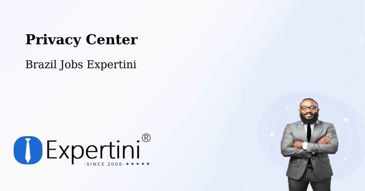 Privacy Policy – Corupá - Brazil Jobs Expertini